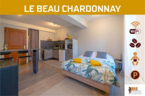 Le Beau Chardonnay, au cœur de Chablis